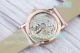 Swiss Copy Vacheron Constantin Traditionnelle Rose Gold Diamond 33mm Dial Ladies Watch (6)_th.jpg